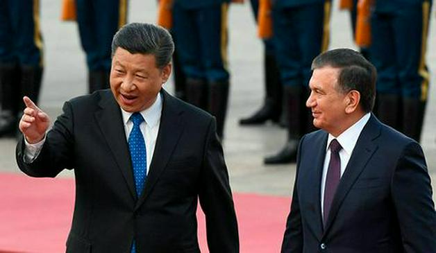 中国经验是否适合所有国家？