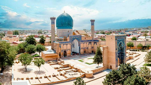 比永恒之城更古老