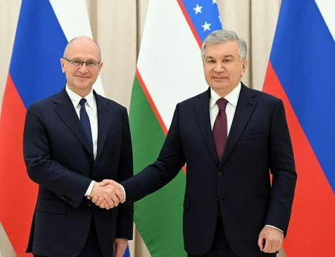 枪托背后的《软实力》